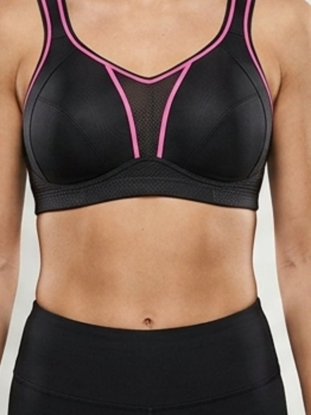 Glamorise Sport bra